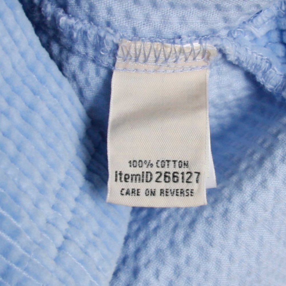 L.L. Bean Wide Wale Corduroy Shirt - Picture 3 of 7